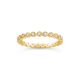 Forget-Me-Not Diamond Full Eternity Ring