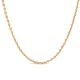 Raindrop Necklace