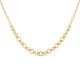 Thalassa Link Necklace