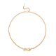 Toro Lasso Necklace 