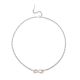 Toro Lasso Necklace 
