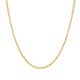 Chunky Trace Chain Necklace 