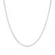Chunky Trace Chain Necklace 