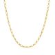 Thalassa Chain Link Necklace 