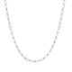 Thalassa Chain Link Necklace