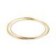 Signature Double Bangle