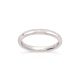 2mm Court Wedding Band