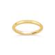2mm Court Wedding Band