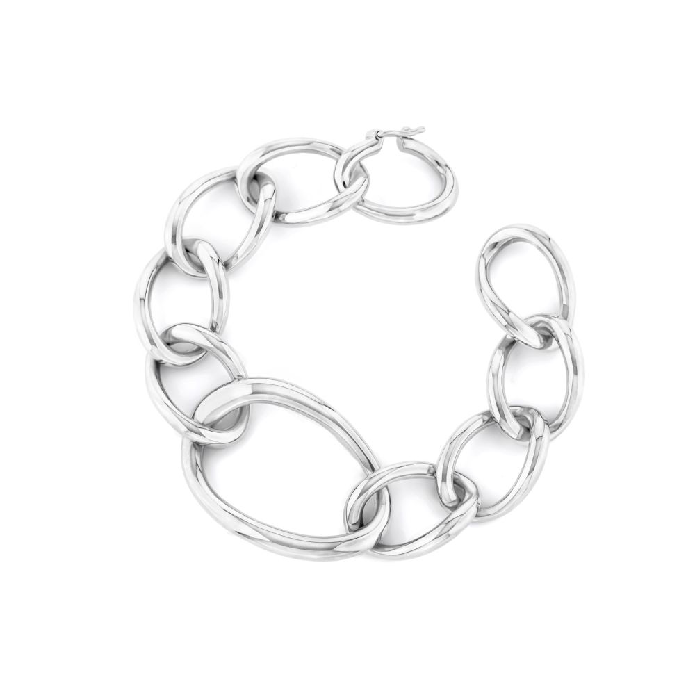 Wave Bracelet