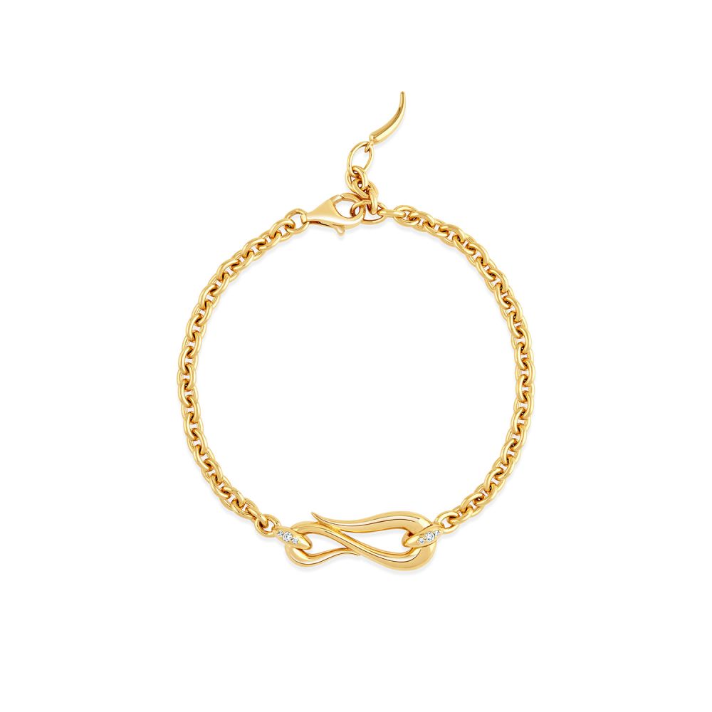 Toro Lasso Bracelet 