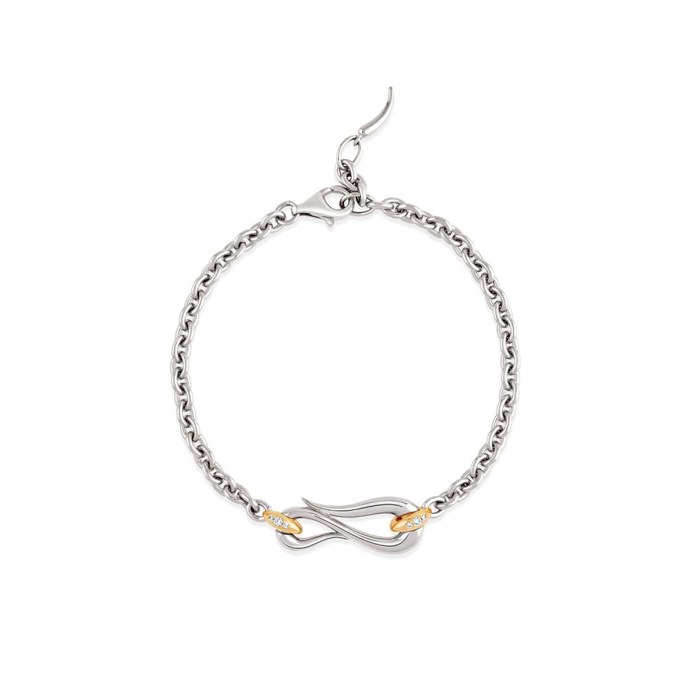 Toro Lasso Bracelet 