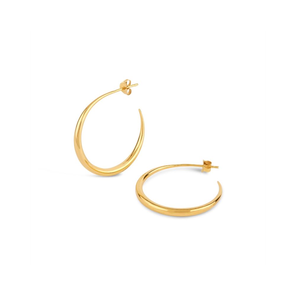 Signature Hera Hoops