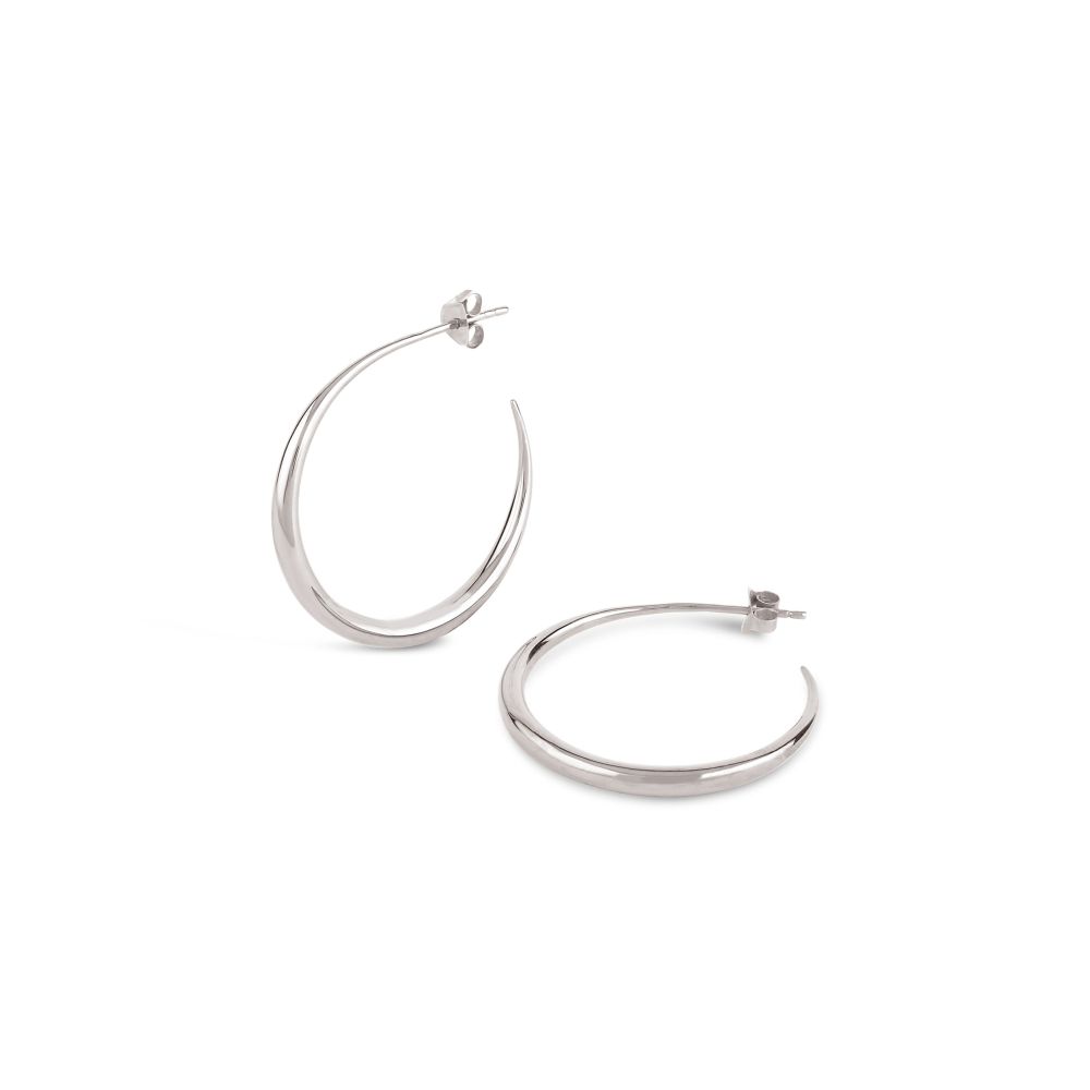 Dinny Hall Signature 'Hera' Hoops