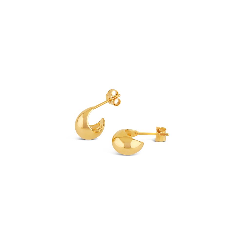 Scoop Mini Hoops