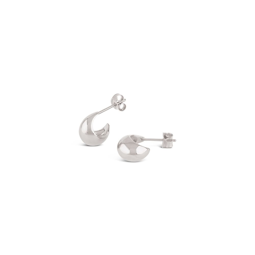Scoop Mini Hoops