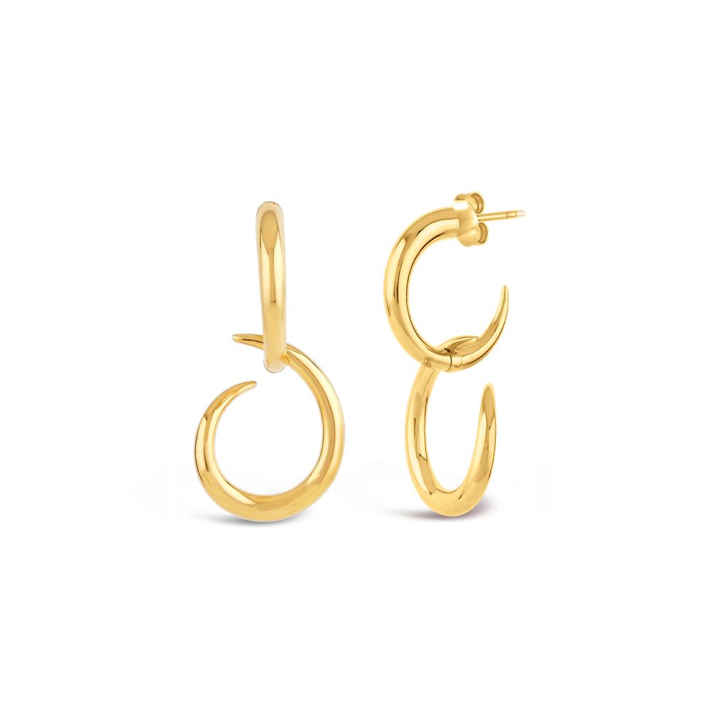 Toro Drop Hoops