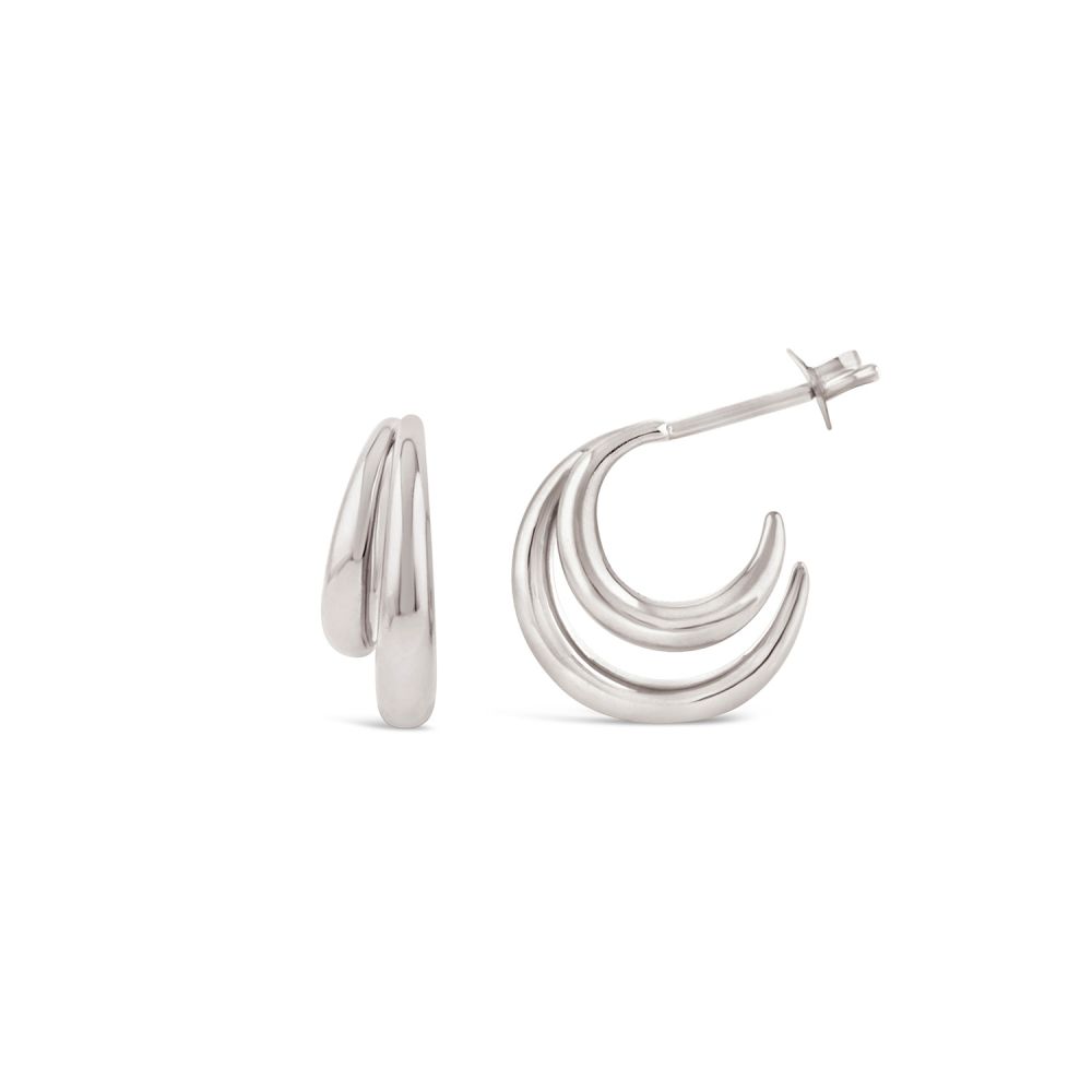Toro Double Hoops