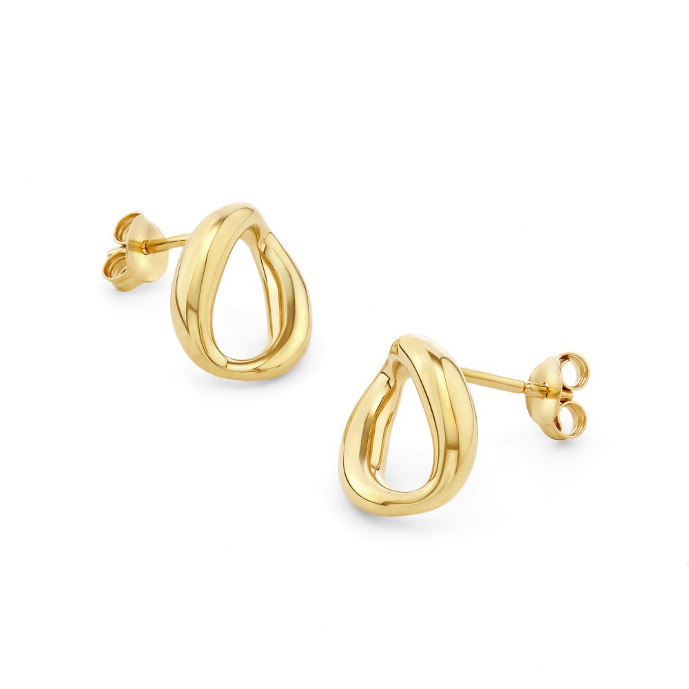Wave Studs