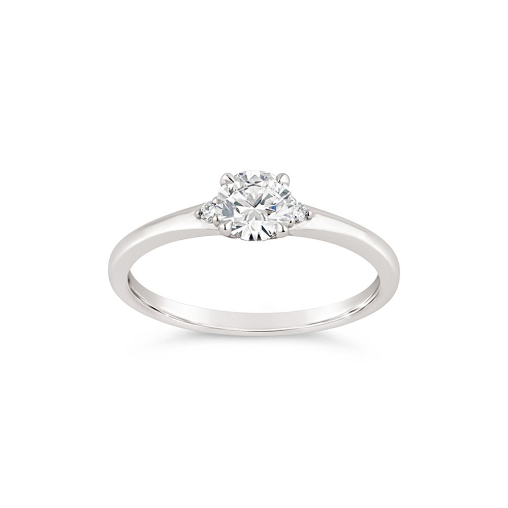 Kassia Diamond Ring