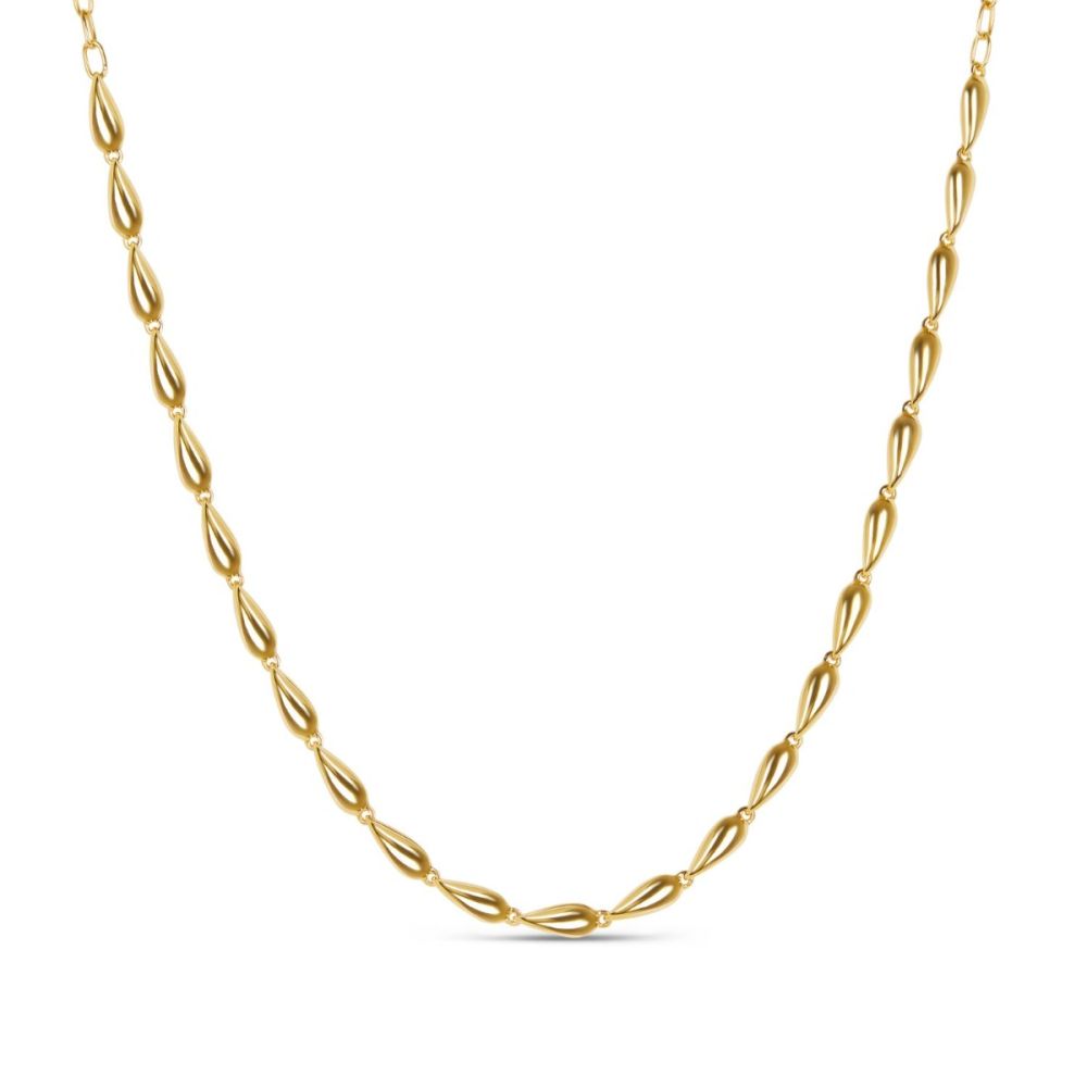 Sunbeam Necklace