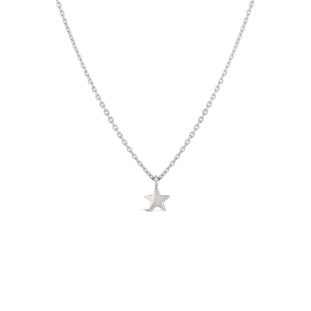 Bijou Star Mini Pendant
