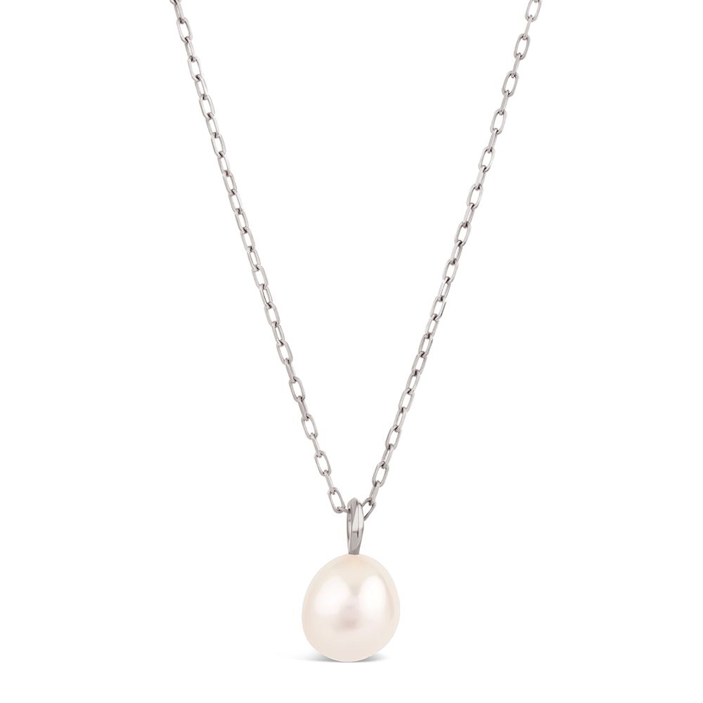 Thalassa Pearl Pendant 