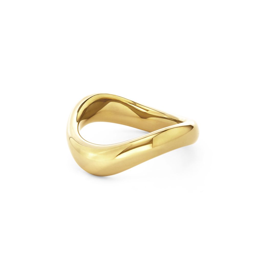 Wave Ring