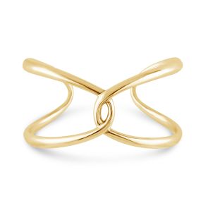 Twist Open Cuff