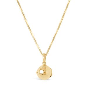 My World Orb Locket