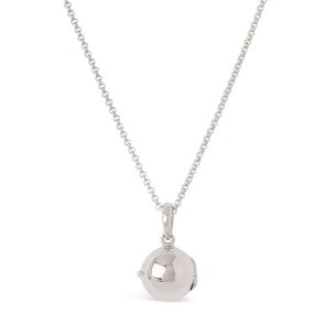 My World Orb Locket