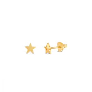 Bijou Star Mini Studs