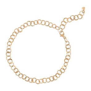 Planished Bracelet