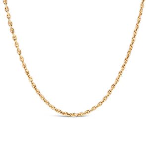 Raindrop Necklace