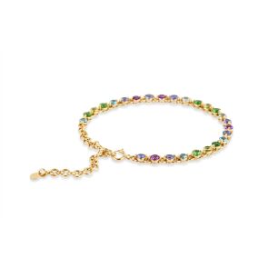 Shuga Ombré Tennis Bracelet