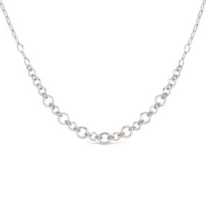 Thalassa Link Necklace