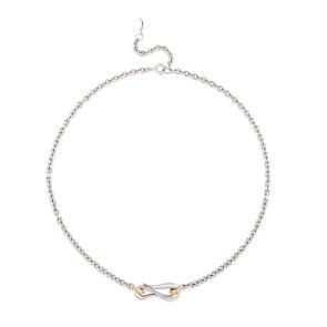 Toro Lasso Necklace 