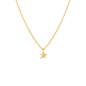 Bijou Star Mini Pendant