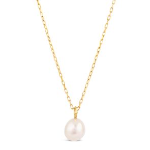 Thalassa Pearl Pendant 