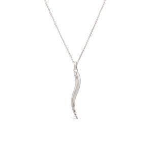 Toro Horn Pendant