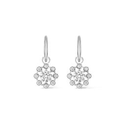 Celandine Lab-Created Diamond Drops