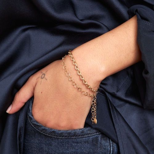 Raindrop Bracelet