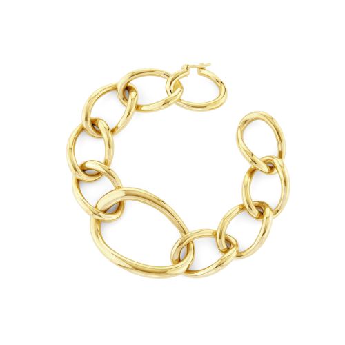 Wave Bracelet
