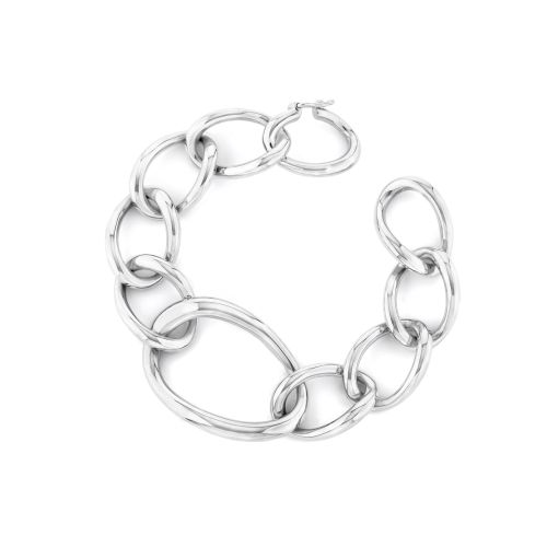 Wave Bracelet