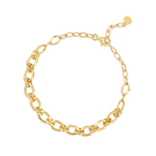 Thalassa Oval Link Bracelet