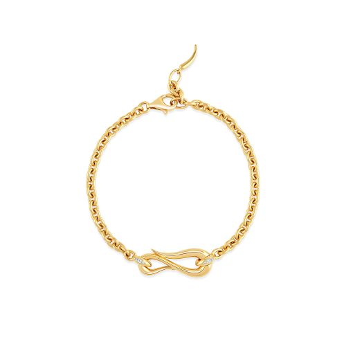 Toro Lasso Bracelet 