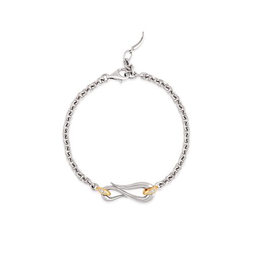 Toro Lasso Bracelet 