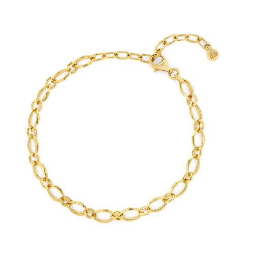 Thalassa Link Bracelet 