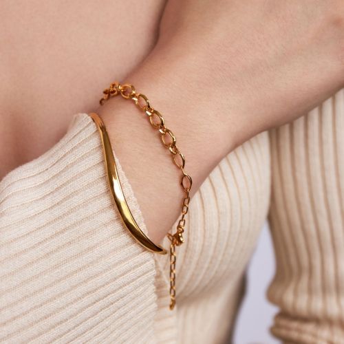 Wave Cuff