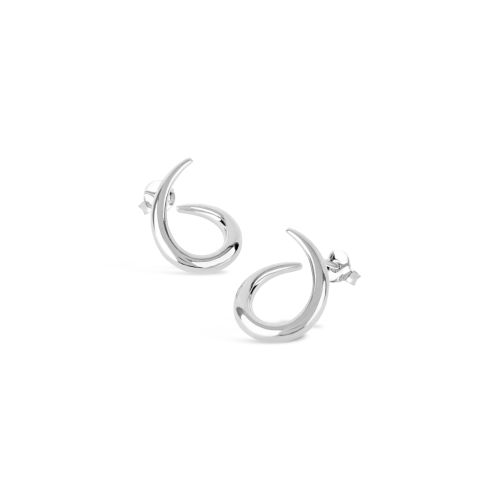 Dinny Hall Toro Medium Twist Stud