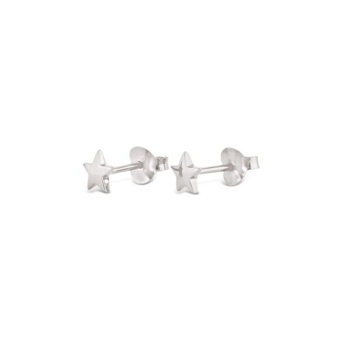 Bijou Star Mini Studs